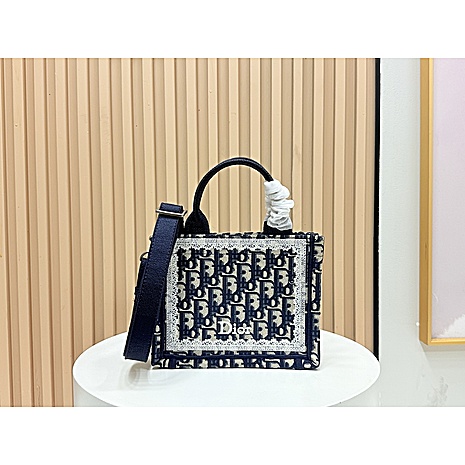Dior Original Samples Handbags #793515 replica