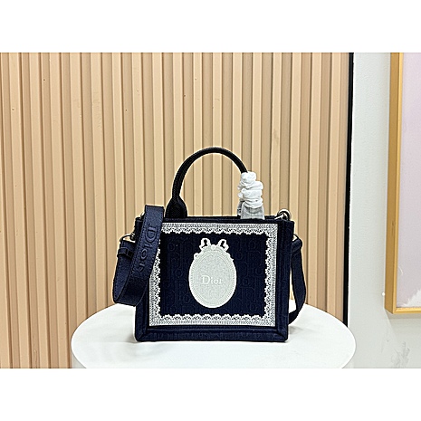Dior Original Samples Handbags #793516 replica