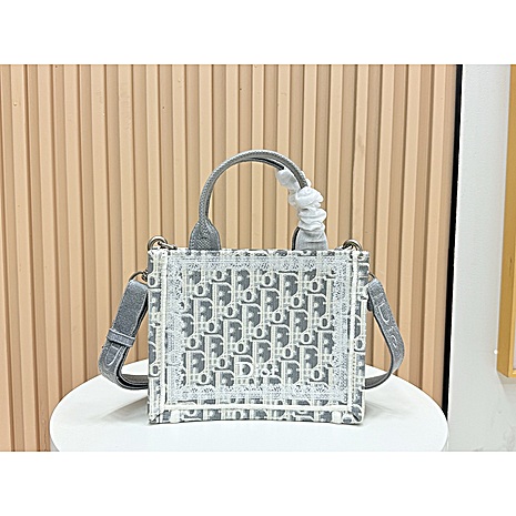 Dior Original Samples Handbags #793517 replica