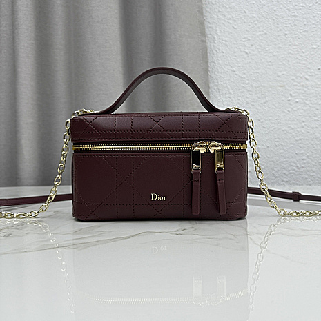 Dior Original Samples Handbags #793518 replica