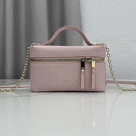 Dior Original Samples Handbags #793519 replica