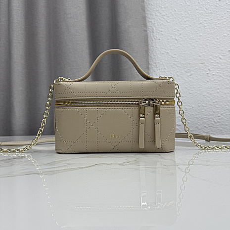 Dior Original Samples Handbags #793520 replica