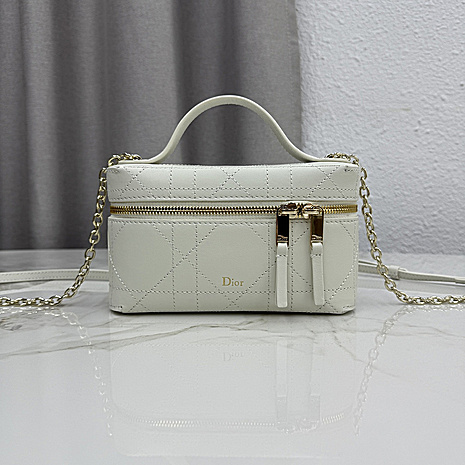 Dior Original Samples Handbags #793521 replica