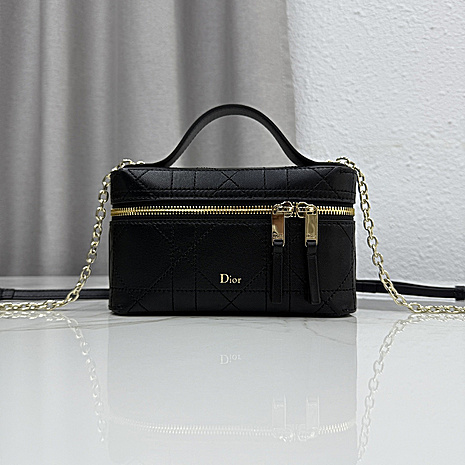 Dior Original Samples Handbags #793522 replica