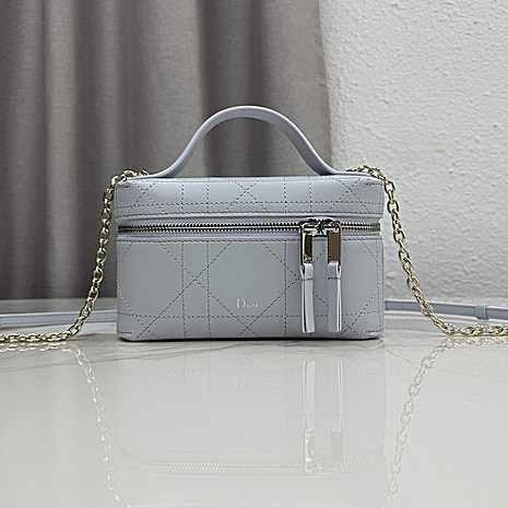 Dior Original Samples Handbags #793523 replica