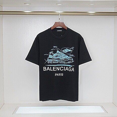 Balenciaga T-shirts for Men #793544 replica