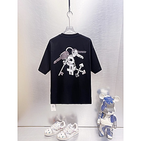 OFF WHITE T-Shirts for Men #793549