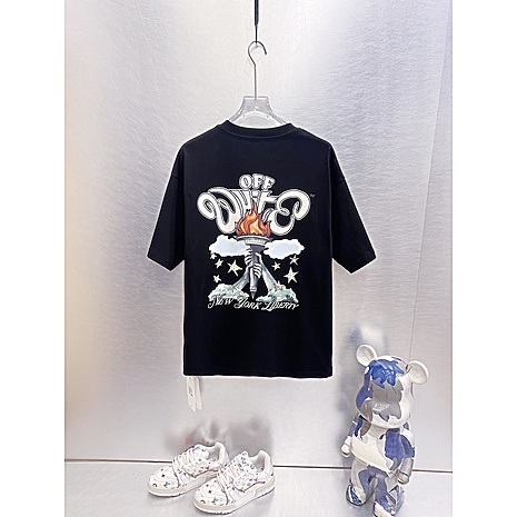 OFF WHITE T-Shirts for Men #793554 replica