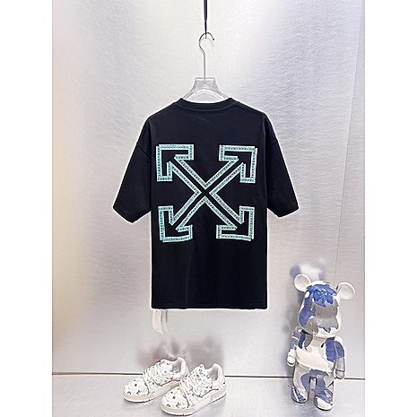 OFF WHITE T-Shirts for Men #793557