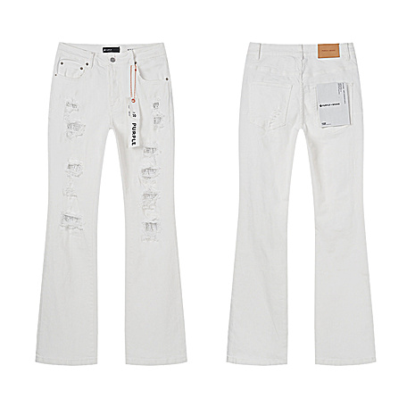 Purple brand Jeans for MEN #793564