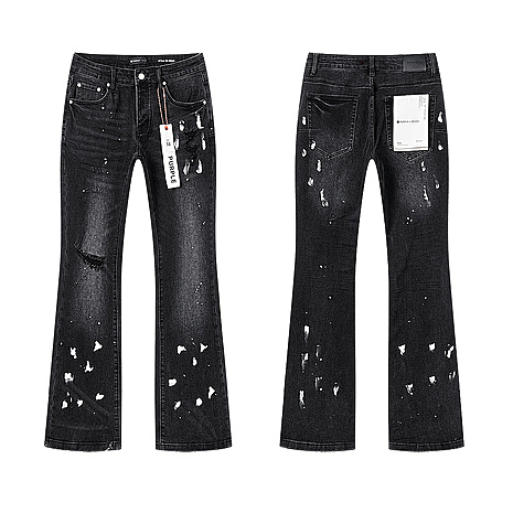 Purple brand Jeans for MEN #793565