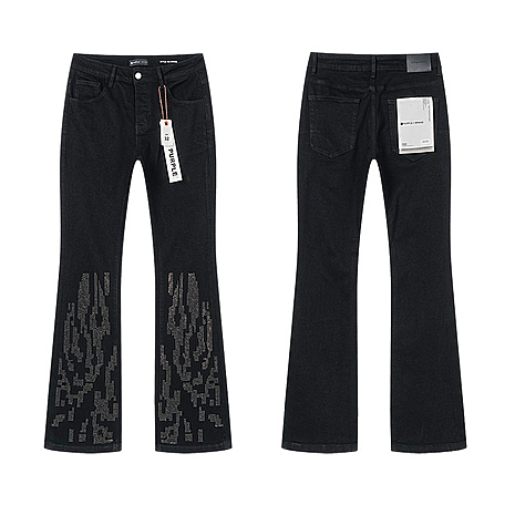 Purple brand Jeans for MEN #793566