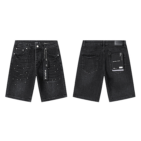 Purple brand Jeans for MEN #793567