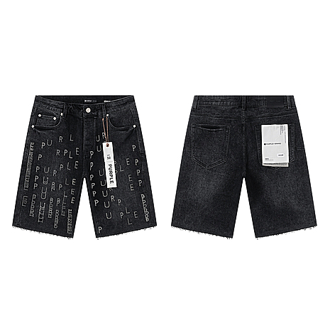 Purple brand Jeans for MEN #793569