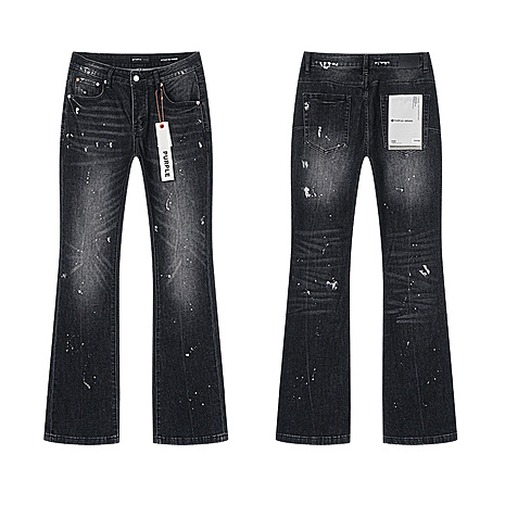 Purple brand Jeans for MEN #793570