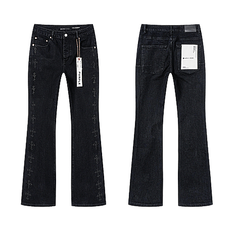 Purple brand Jeans for MEN #793573