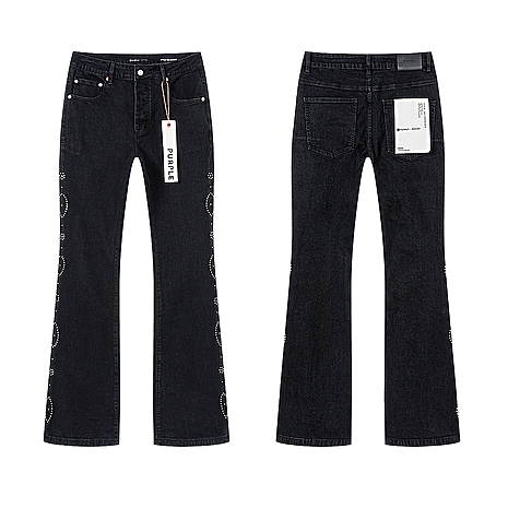 Purple brand Jeans for MEN #793574