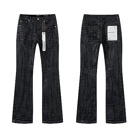 Purple brand Jeans for MEN #793575