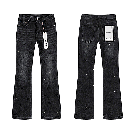 Purple brand Jeans for MEN #793576