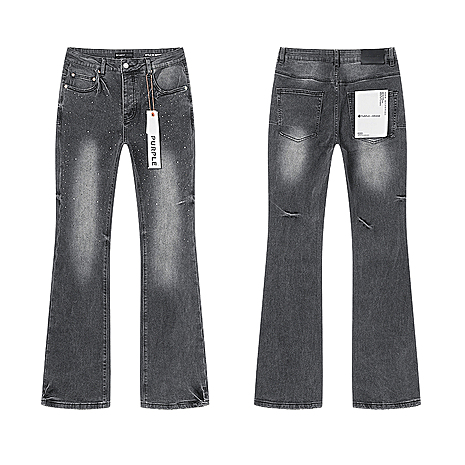 Purple brand Jeans for MEN #793577