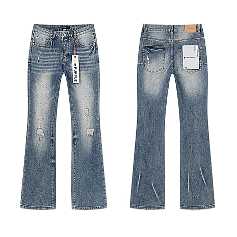 Purple brand Jeans for MEN #793578