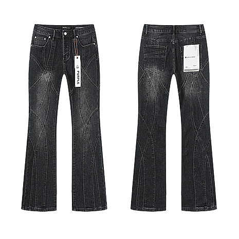 Purple brand Jeans for MEN #793580