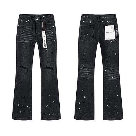 Purple brand Jeans for MEN #793586