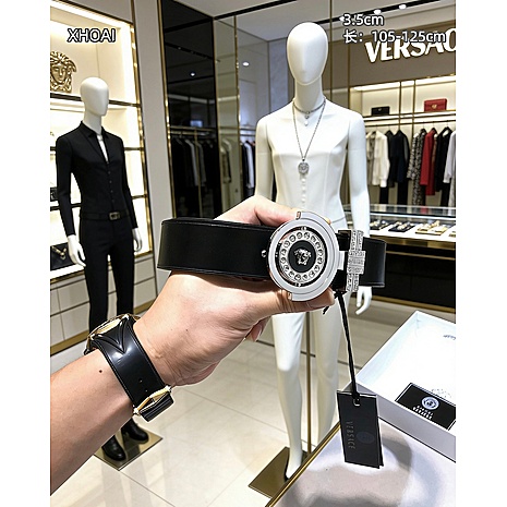 Versace AAA+ Belts #793751 replica