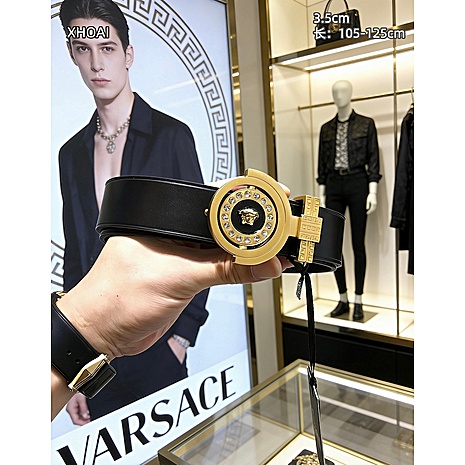 Versace AAA+ Belts #793752 replica