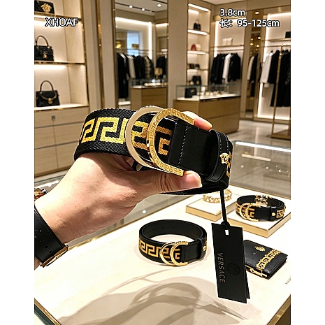 Versace AAA+ Belts #793753 replica