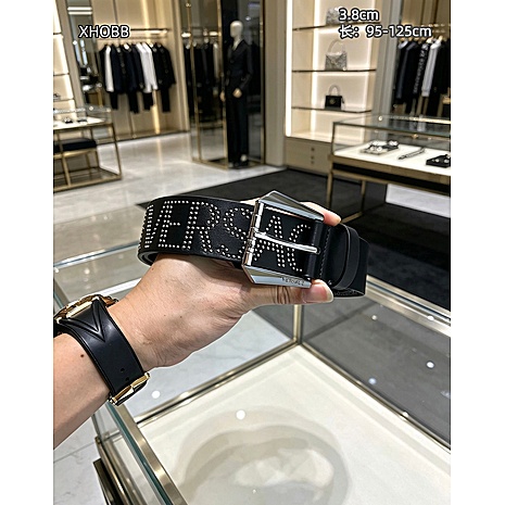 Versace AAA+ Belts #793754 replica