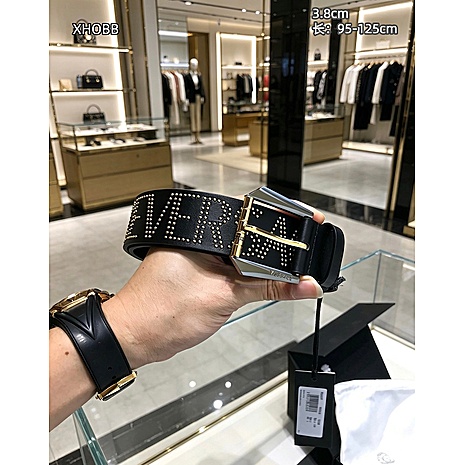 Versace AAA+ Belts #793755 replica