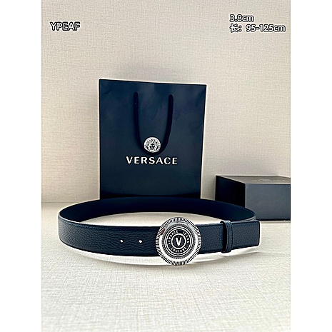 Versace AAA+ Belts #793756 replica