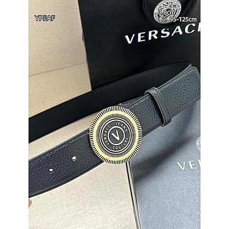Versace AAA+ Belts #793757 replica