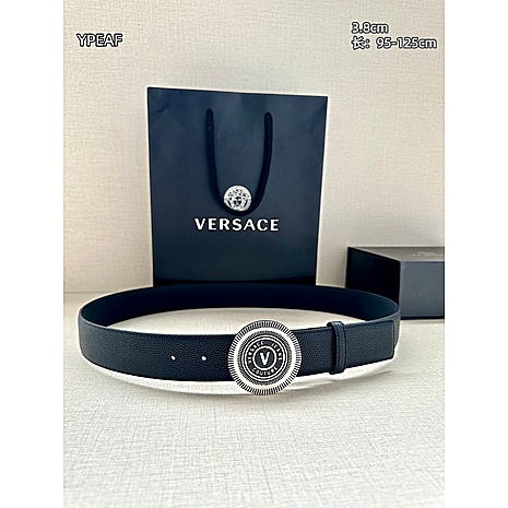 Versace AAA+ Belts #793758 replica