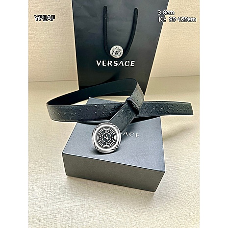 Versace AAA+ Belts #793761 replica