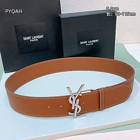 YSL AAA+ Belts #793771 replica