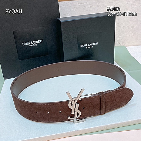 YSL AAA+ Belts #793772 replica