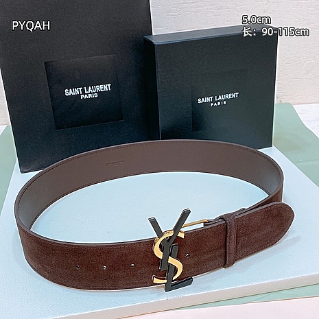 YSL AAA+ Belts #793773 replica