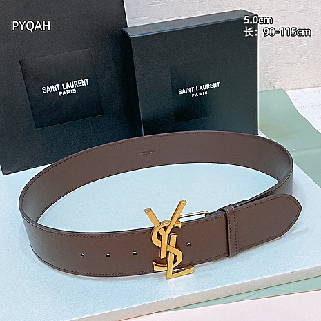 YSL AAA+ Belts #793774 replica
