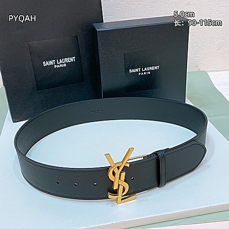 YSL AAA+ Belts #793776 replica