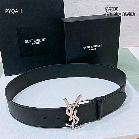 YSL AAA+ Belts #793777 replica