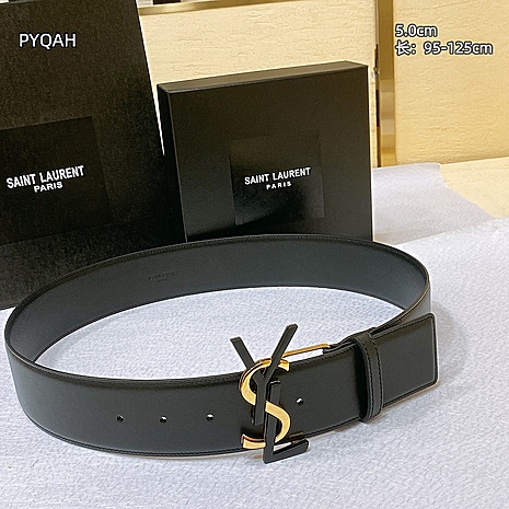 YSL AAA+ Belts #793778 replica