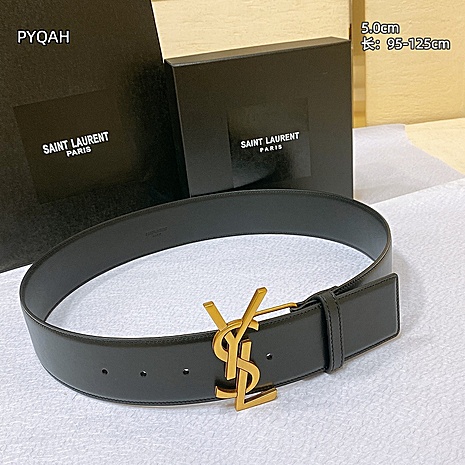 YSL AAA+ Belts #793779 replica