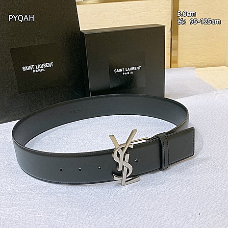 YSL AAA+ Belts #793780 replica