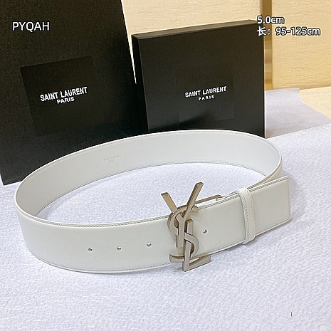 YSL AAA+ Belts #793782 replica