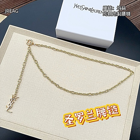 YSL AAA+ Waist chain #793784 replica