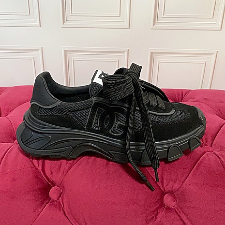 D&G Shoes for Men #793795 replica