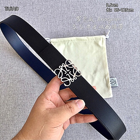 LOEWE AAA+ Belts #793947 replica