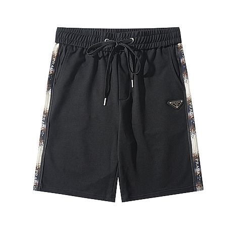 Prada Pants for Prada Short Pants for men #793978 replica